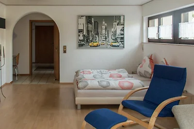 Vakantieappartement Gezinsvakantie Ortenaukreis