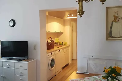 Ferienwohnung Riemeyer