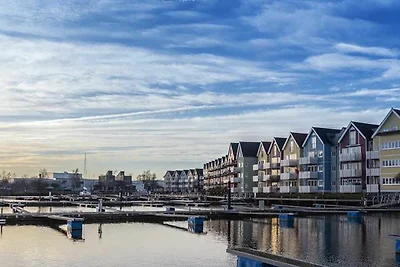 Appartamento Vacanza con famiglia Greifswald