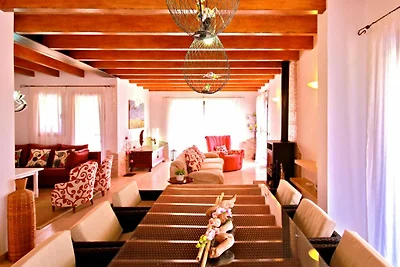 Vakantiehuis Ontspannende vakantie Arta