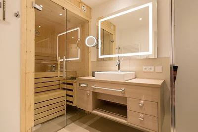 Vakantieappartement Gezinsvakantie Bansin