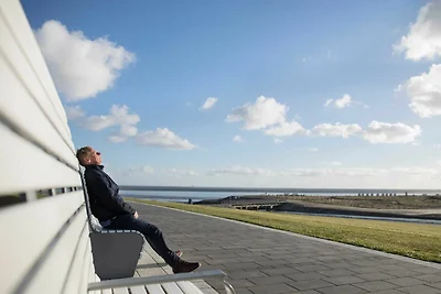 Vakantieappartement Gezinsvakantie Büsum