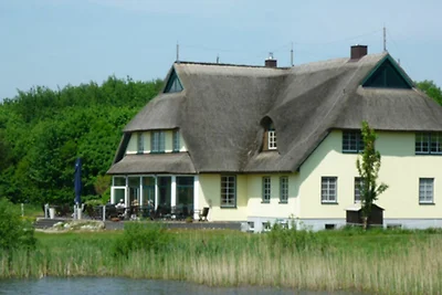 Appartamento Vacanza con famiglia Garz