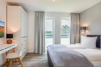 Vakantieappartement Gezinsvakantie Garz