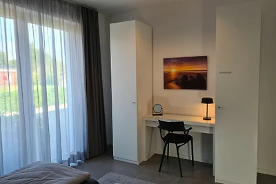 Vakantieappartement Gezinsvakantie Varel