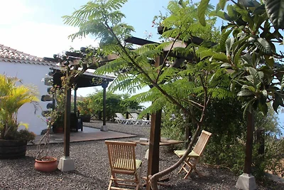 Vakantiehuis Ontspannende vakantie Tijarafe