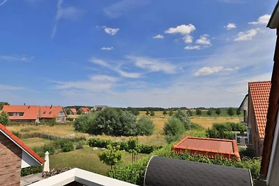 Vakantiehuis Ontspannende vakantie Groß Schwansee