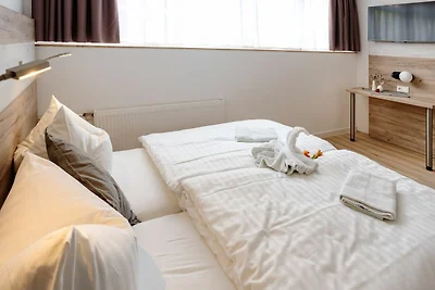 Sonnenschein Apartment I (bis 7 Personen...