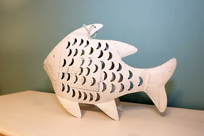 Villa Störtebeker Whg. 17 mit Balkon