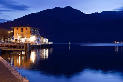 Vakantieappartement Gezinsvakantie Tegernsee