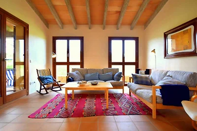 Appartamento Vacanza con famiglia Arta