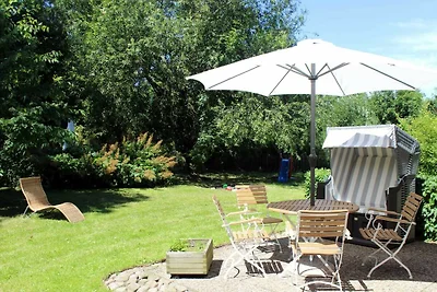 Appartamento Vacanza con famiglia Hasselberg