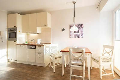 Appartamento Vacanza con famiglia Kühlungsborn