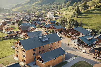 Bregenzerwald Juniorsuite (Hotel)