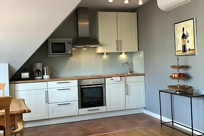 Ferienwohnung Am Delft