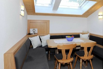 Vakantieappartement Gezinsvakantie Au in Vorarlberg