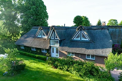 Kleines Reethuus Apartment