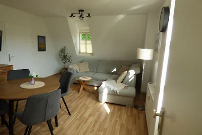 Vakantieappartement Gezinsvakantie Rheinsberg