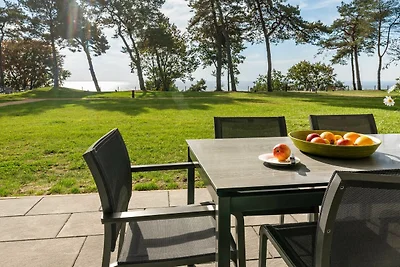 Appartamento Vacanza con famiglia Zirchow