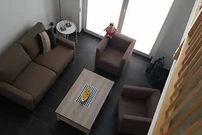 Ferienhaus Klabautermann 53