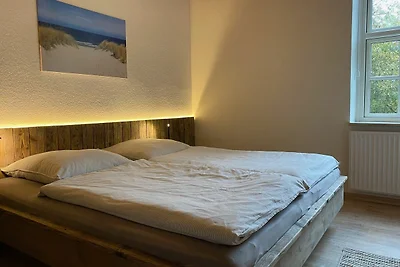 Ferienwohnung Säbelschnäbler