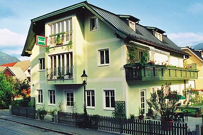 Appartamento Vacanza con famiglia Salzburg
