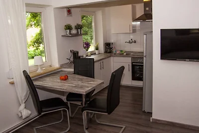 Appartamento Vacanza con famiglia Wilhelmshaven
