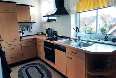 Ferienwohnung Sielkieker