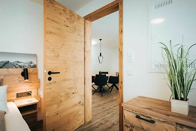 Vakantieappartement Gezinsvakantie Tannheim