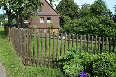 Ferienwohnung A