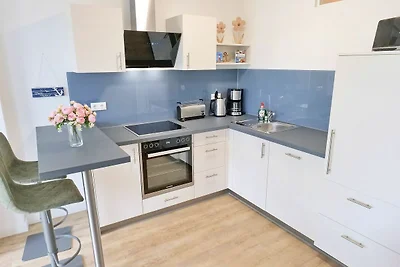 Vakantieappartement Gezinsvakantie Hohenkirchen