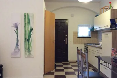 Vakantiehuis Ontspannende vakantie Plauen