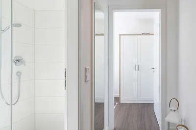 Haus Dünenrose WE 02 Ostseebrise