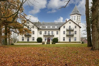 Slot/Kasteel Vakantieparken en clubs Bastorf