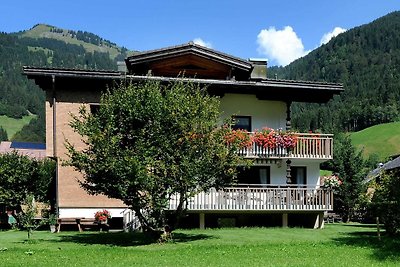 Vakantieappartement Gezinsvakantie Schoppernau