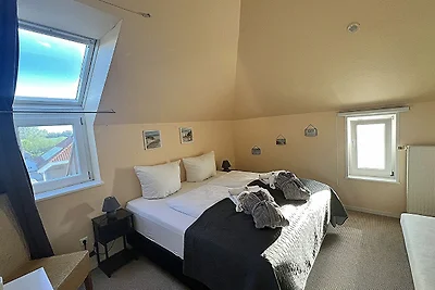 Ferienwohnung Ostsee Oase