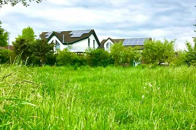 Vakantieappartement Gezinsvakantie Greifswald