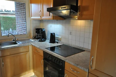 Nr. 149 - Ferienhaus Nordluft