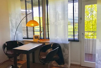 Vakantieappartement Gezinsvakantie Malente