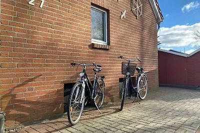 Ferienhuss En Söten