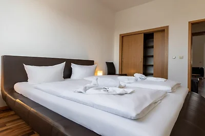 Fewo Sommer mit Terrasse und Bio-Kamin