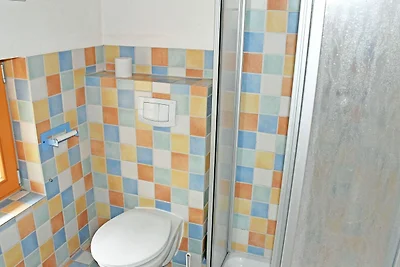 Vakantieappartement Gezinsvakantie Gager