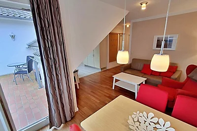 Appartamento Vacanza con famiglia Ahlbeck