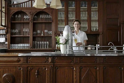 Vakantieappartement Gezinsvakantie Kenzingen