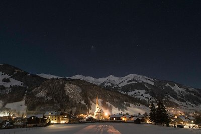 Vakantieappartement Gezinsvakantie Rauris