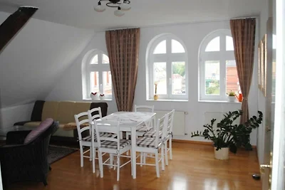 FeWo 2 Burgplatz