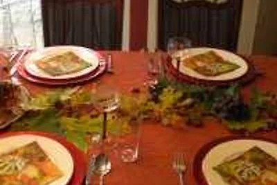 Vakantieappartement Gezinsvakantie Dessau