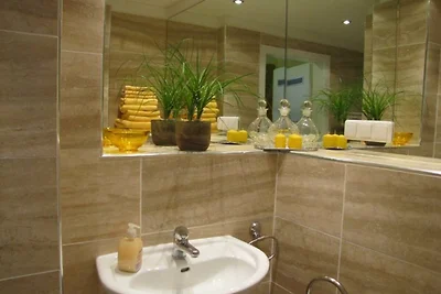 Vakantieappartement Gezinsvakantie Münden