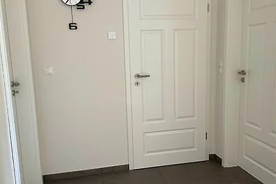 Vakantieappartement Gezinsvakantie Rhauderfehn