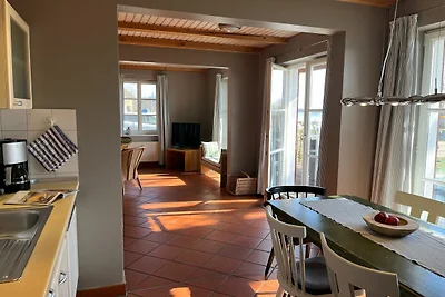 Appartamento Vacanza con famiglia Krakow am See